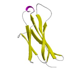 Image of CATH 3ghbI02