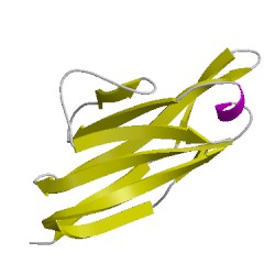 Image of CATH 3ghbL01