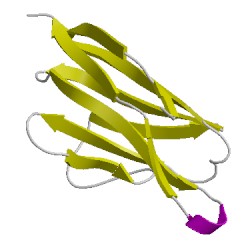 Image of CATH 3ghbM01