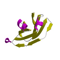 Image of CATH 3ghbM02