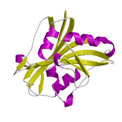 Image of CATH 3ghcA