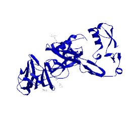 Image of CATH 3ghm