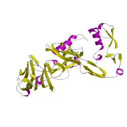 Image of CATH 3ghmA