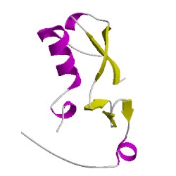 Image of CATH 3ghmA01
