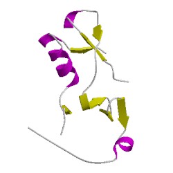 Image of CATH 3ghnA01