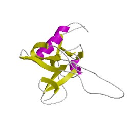 Image of CATH 3ghnA02