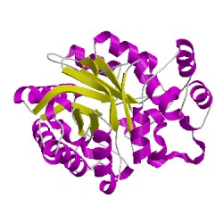 Image of CATH 3ghtA00
