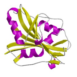 Image of CATH 3gi2A00
