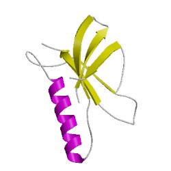 Image of CATH 3gi3A01