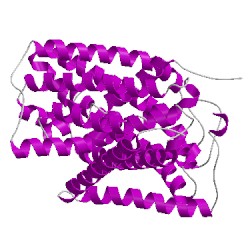 Image of CATH 3giaA00