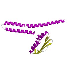 Image of CATH 3gieA
