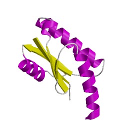 Image of CATH 3gimA01