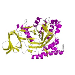 Image of CATH 3gipA