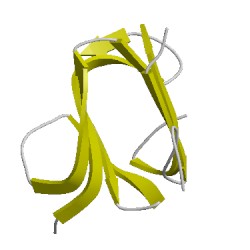 Image of CATH 3gipA01