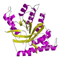 Image of CATH 3gipA02