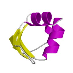 Image of CATH 3gipA03