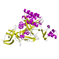 Image of CATH 3gipB