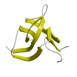 Image of CATH 3gipB01