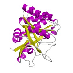 Image of CATH 3gipB02