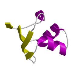 Image of CATH 3gipB03