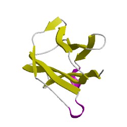 Image of CATH 3givB