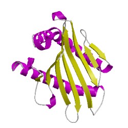 Image of CATH 3givD01