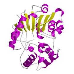 Image of CATH 3giwA00