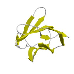 Image of CATH 3gjeA01