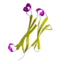 Image of CATH 3gjeA02