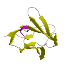 Image of CATH 3gjeL01