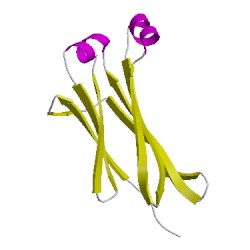 Image of CATH 3gjeL02