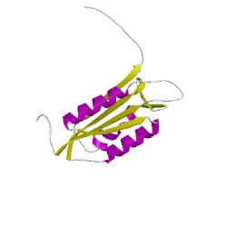 Image of CATH 3gjrA