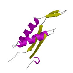Image of CATH 3gjrB00