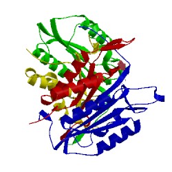 Image of CATH 3gjs