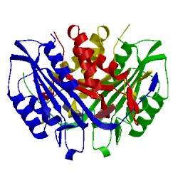 Image of CATH 3gjt
