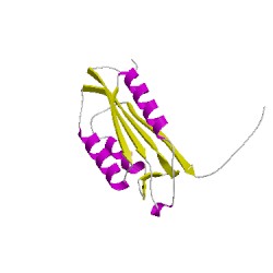 Image of CATH 3gjtA00