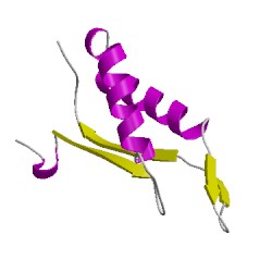 Image of CATH 3gjtB00
