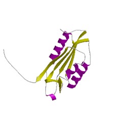 Image of CATH 3gjtC