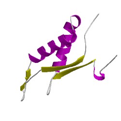 Image of CATH 3gjtD