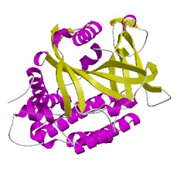 Image of CATH 3gjwA