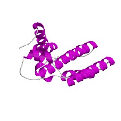 Image of CATH 3gjwA01