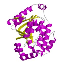 Image of CATH 3gkbA00