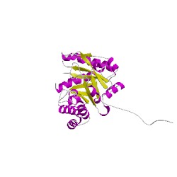 Image of CATH 3gkfB