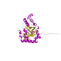 Image of CATH 3gkfD00