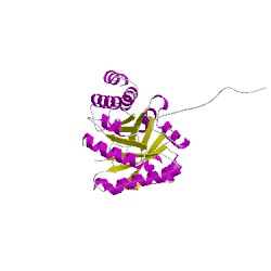 Image of CATH 3gkfP