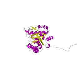 Image of CATH 3gkfS