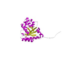 Image of CATH 3gkfT