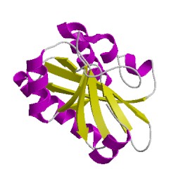 Image of CATH 3gkrA01