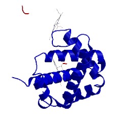 Image of CATH 3gkv
