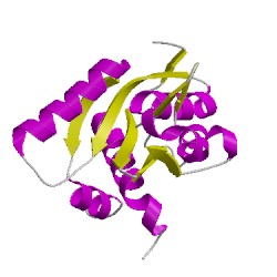 Image of CATH 3gl1A01